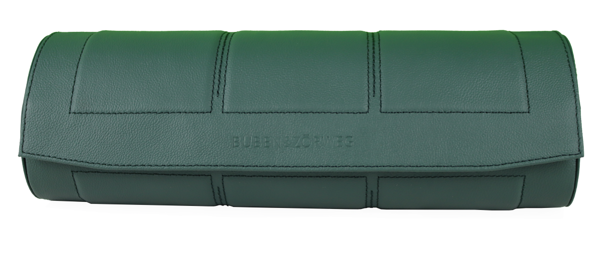 Buben & Zorweg Nitro 4 Green